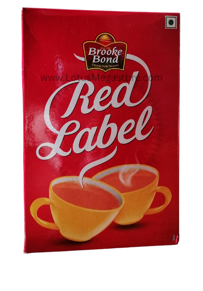 Red Label Tea
