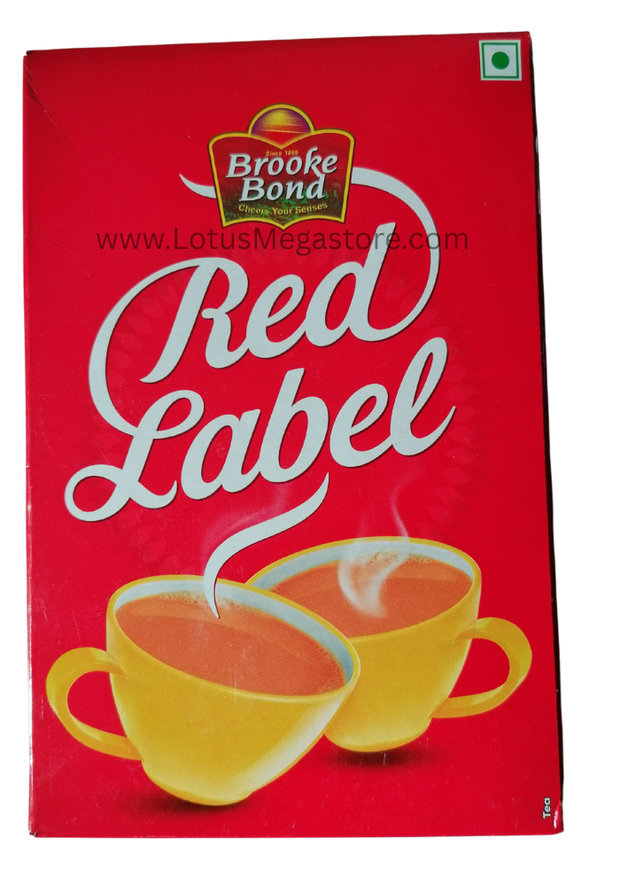 Red Label Tea
