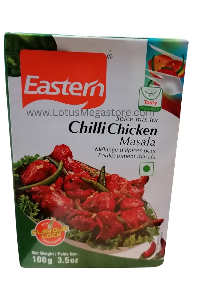 Eastern Chana (Chickpea) Masala - 100 g