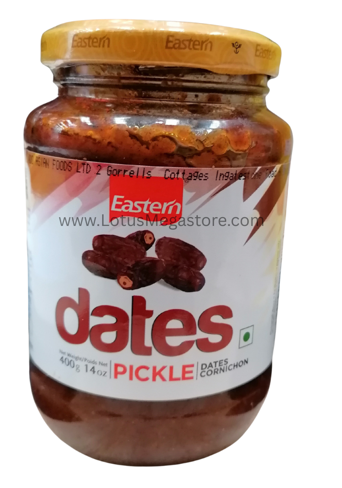 Eastern Dates Pickle - 400 g
