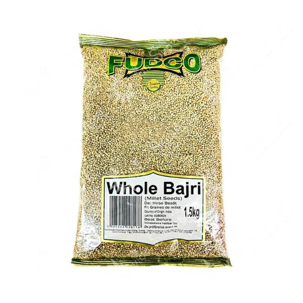Bajri Whole (Millet)