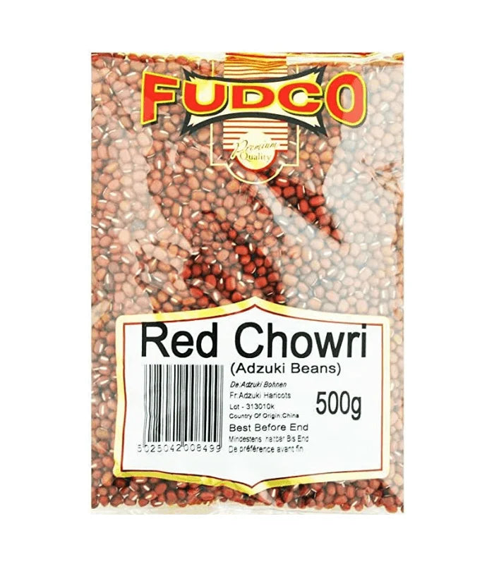 Chowri Red