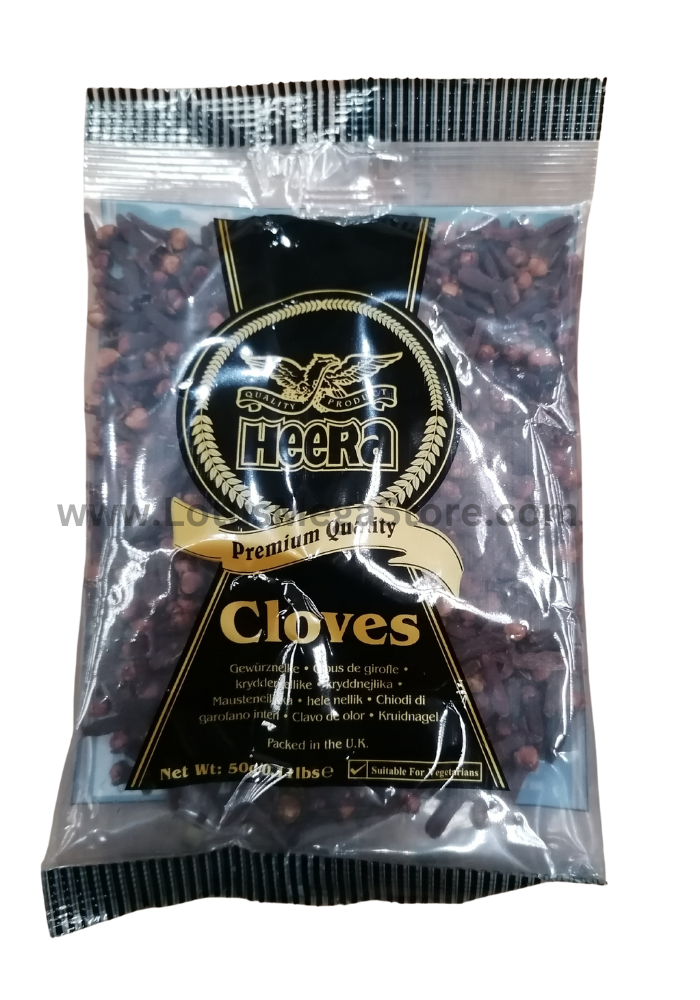 Heera Cloves - 50 g