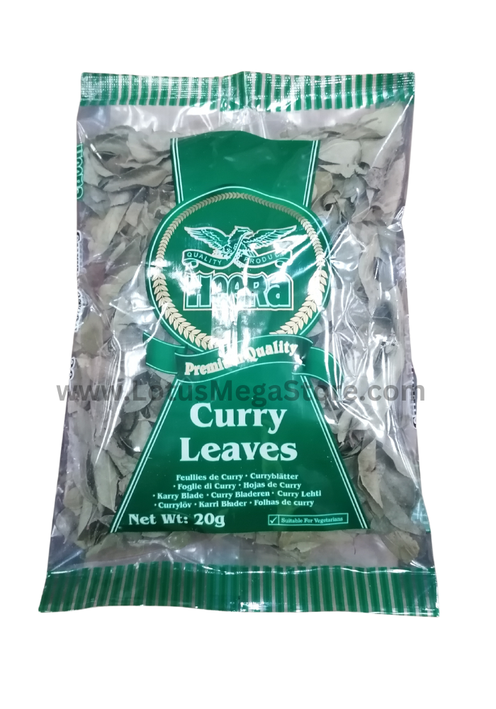 Heera Curry Leaves - 20 g