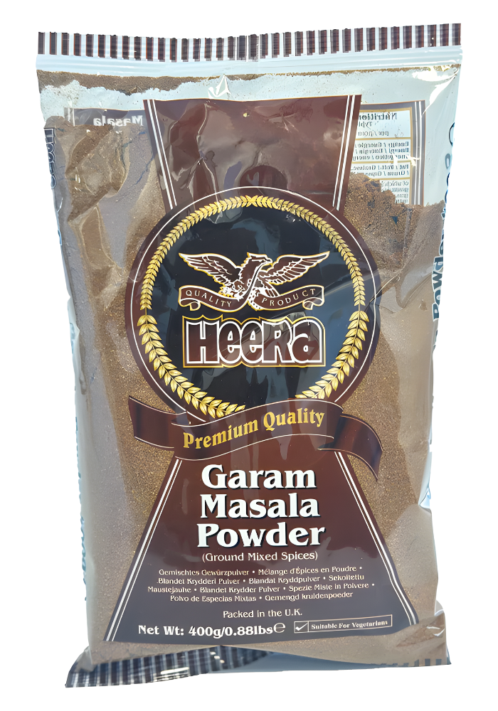 Heera Garam Masala - 400 g