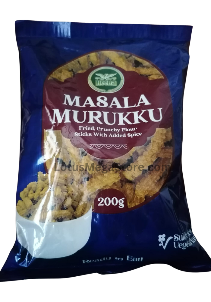 Heera Masala Murukku - 200 g
