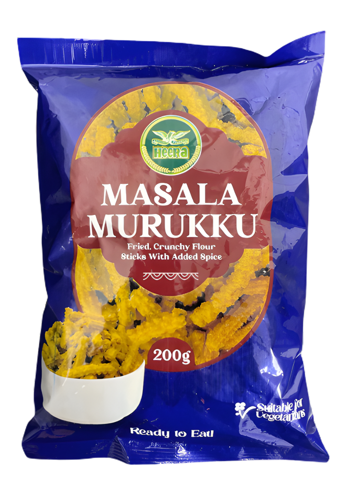 Heera Masala Murukku - 200 g