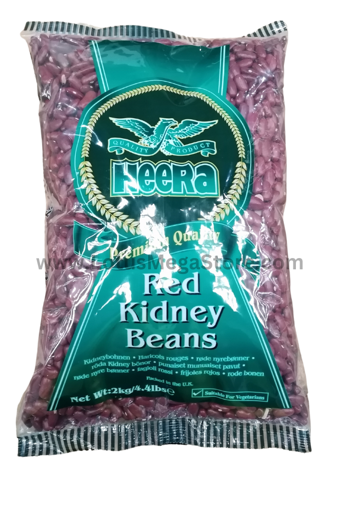 Red Kidney Beans