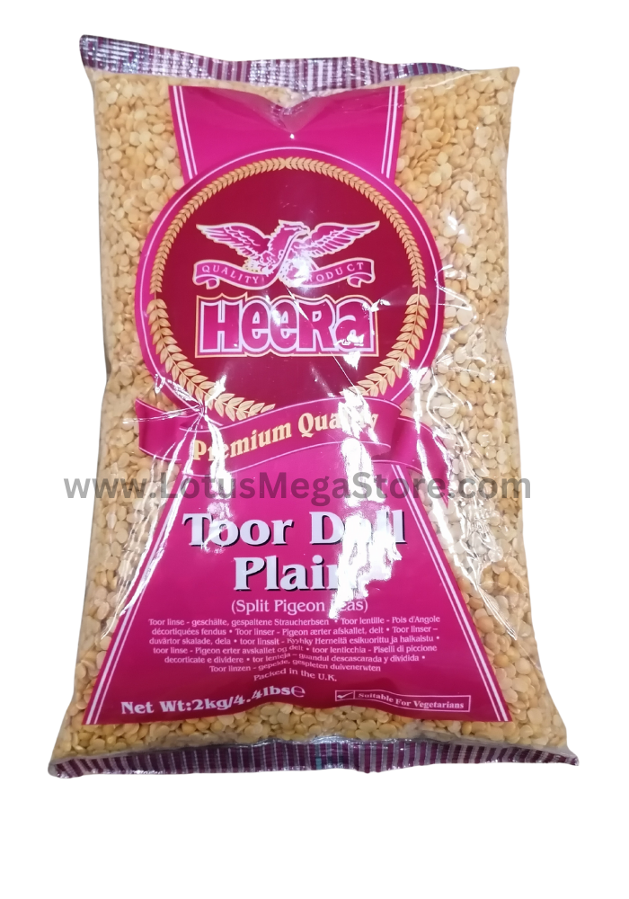 Toor Dal