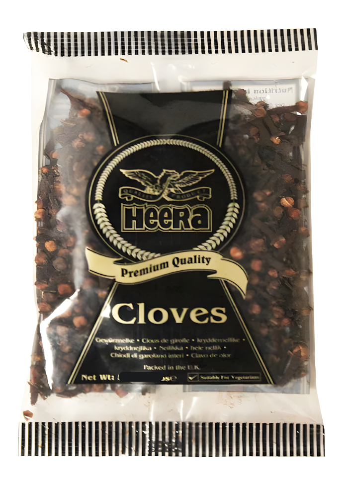 Heera Cloves - 50 g