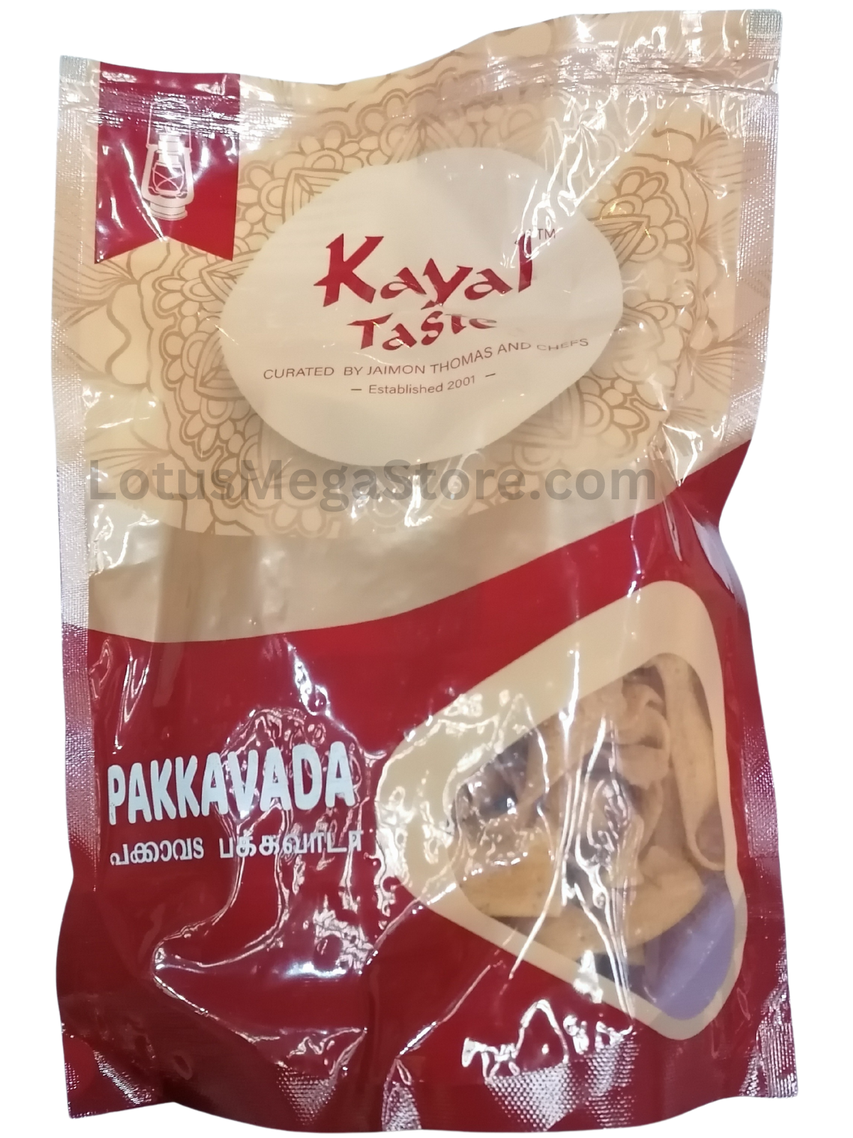 Kayal Pakkavada - 150 g