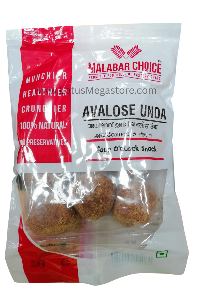 Malabar Choice Avalose Unda - 200 g