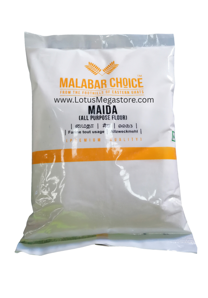 Malabar Choice Maida - 1 kg