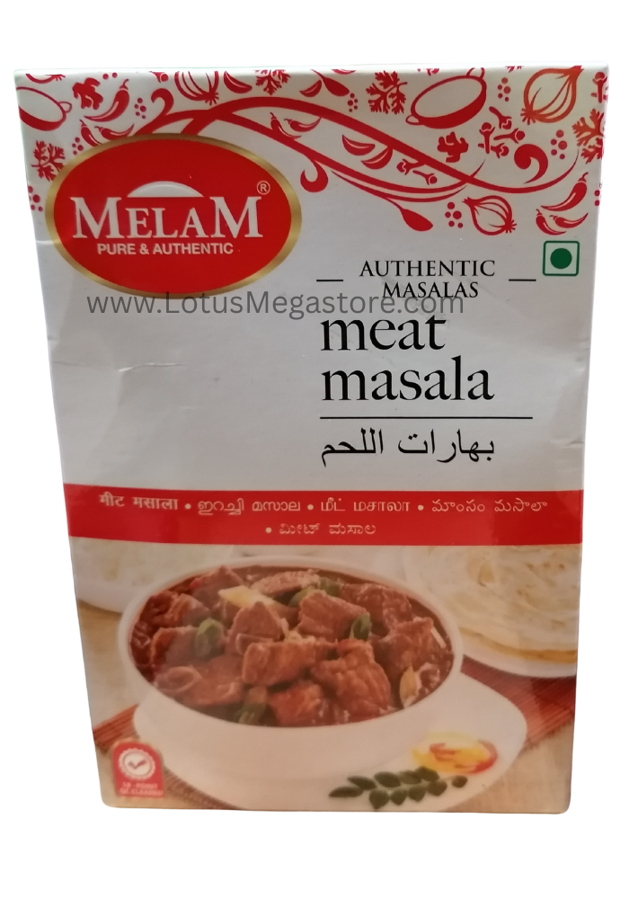 Melam Meat Masala - 200g