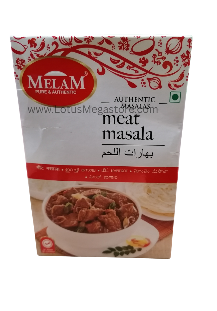 Melam Meat Masala - 200g