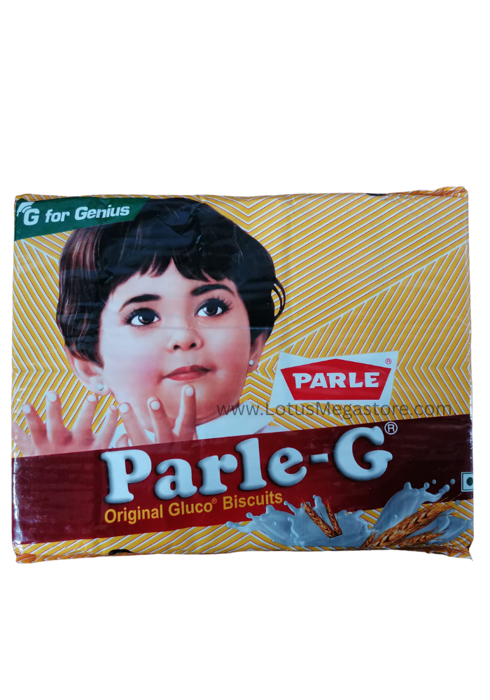 Parle-G Gluco Biscuits - 800 g