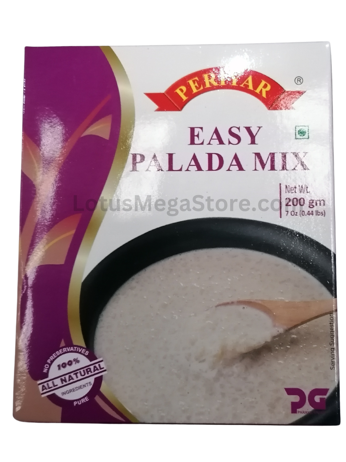 Periyar Easy Palada Mix - 200 g