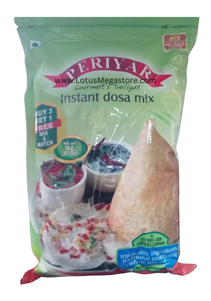 Periyar Instant Dosa Podi - 1 kg