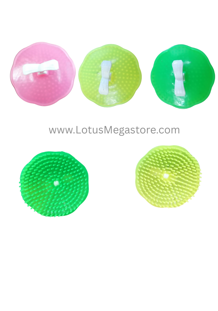 Round Comb - 1 Comb