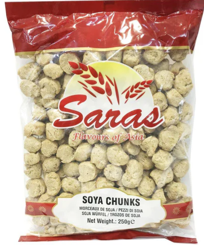 Soya Chunks