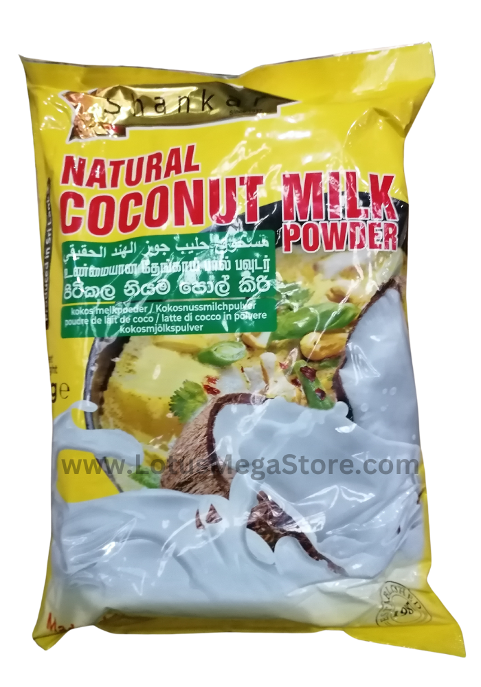 Coconut Milk Powder
