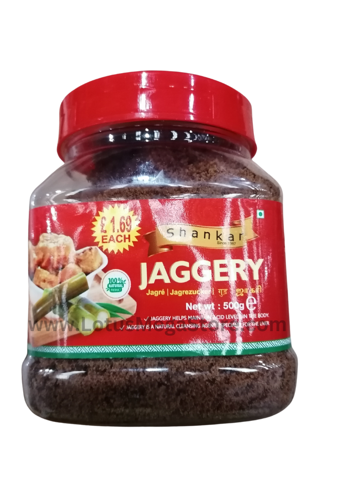 Jaggery Powder
