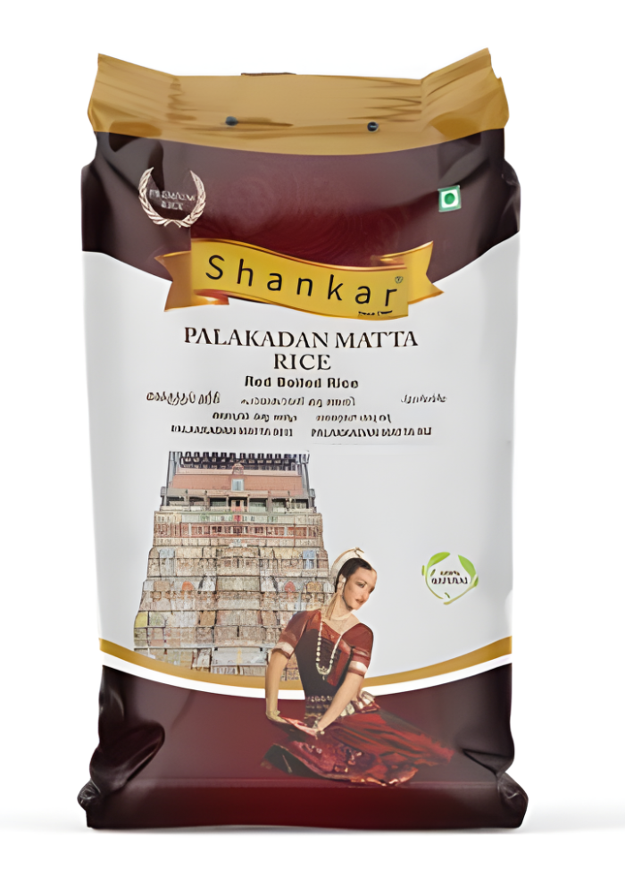 Shankar Matta Rice - 5 kg