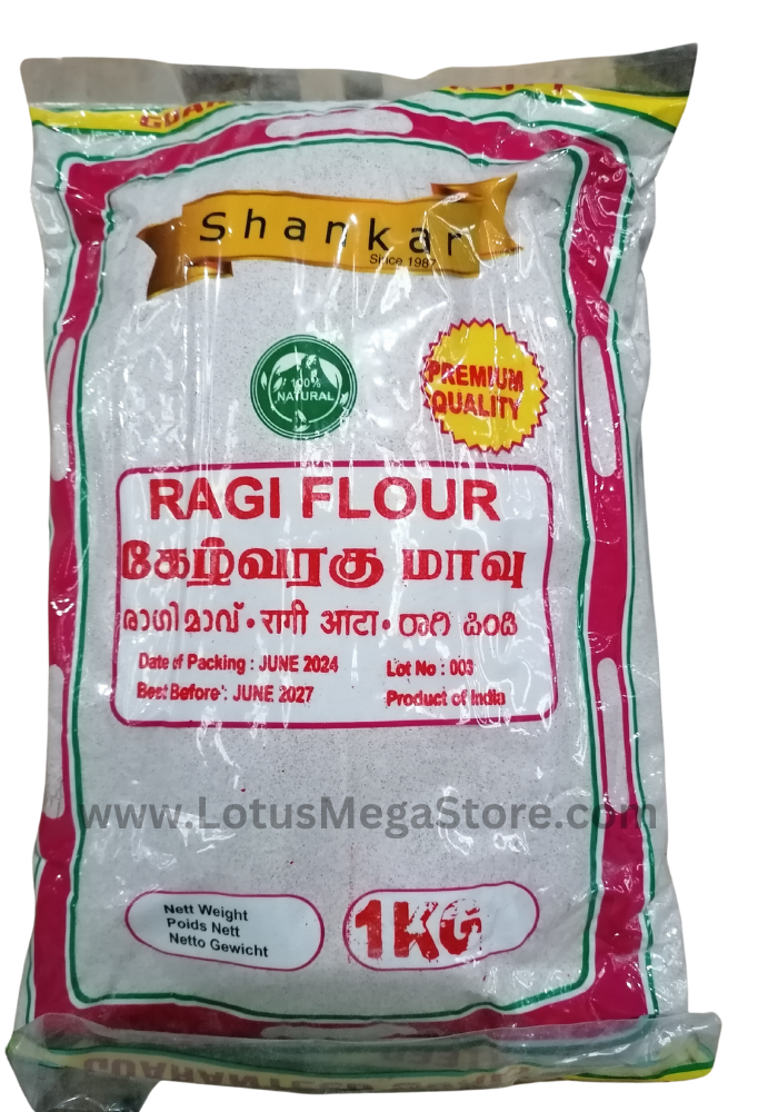 Ragi Flour