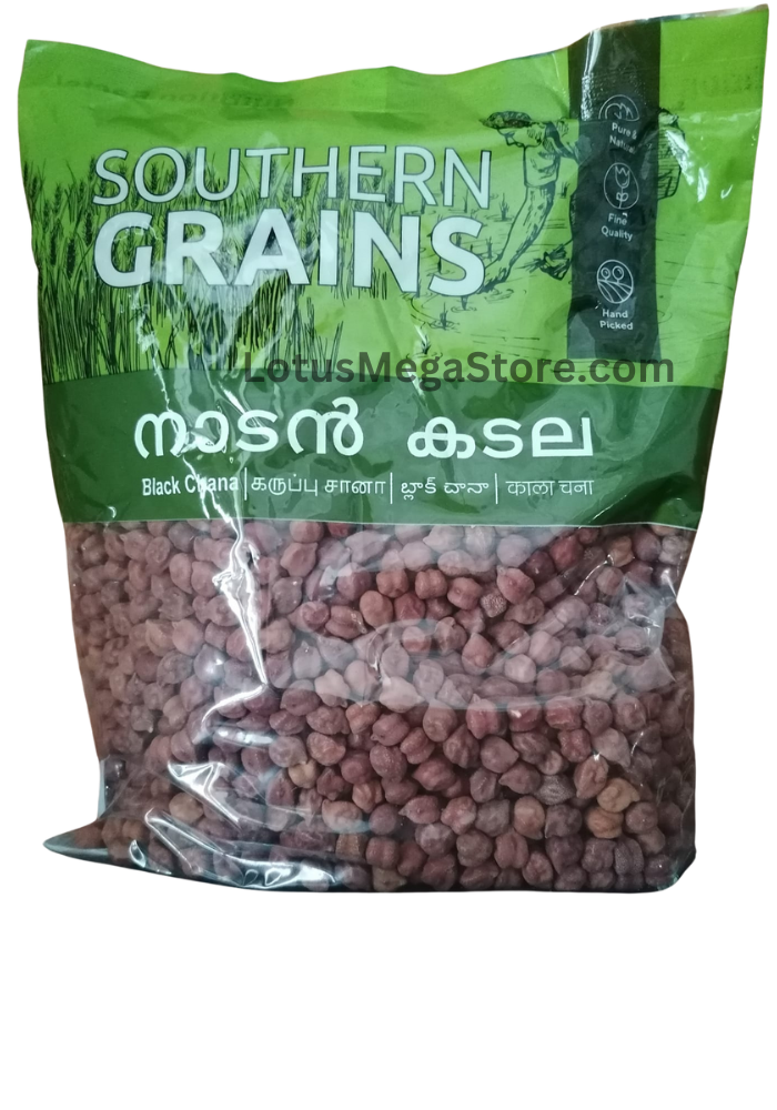 Chickpea - Brown (Nadan Kadala, Kala Chana, Desi Chickpea)