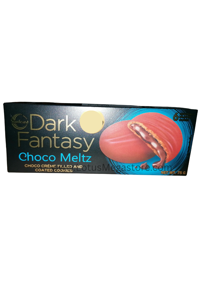 Dark Fantasy Choco Meltz - 75 g