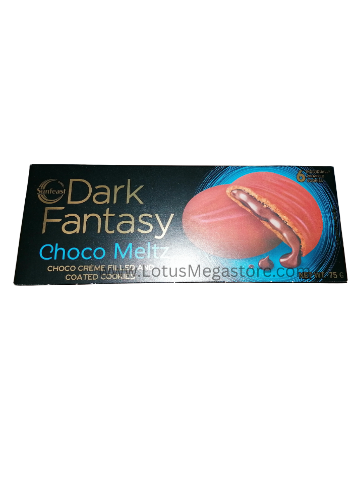 Dark Fantasy Choco Meltz - 75 g