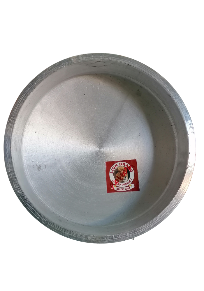 Indalium Uruli – 13 inch