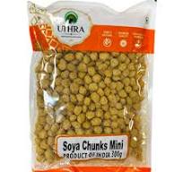 Soya Chunks Mini