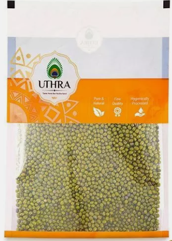 Moong Whole(Cherupayar)