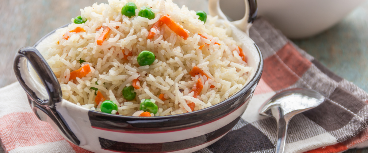 Generic Rice What Are the Most Popular Indian Rice Varieties? – Lotus Megastore