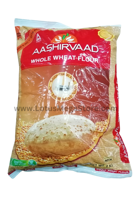 Wheat Flour
