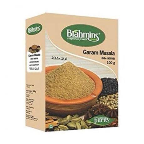 Garam Masala