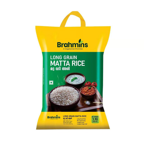 Matta Rice