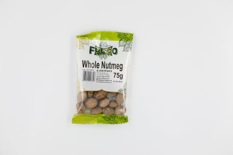 Nutmeg