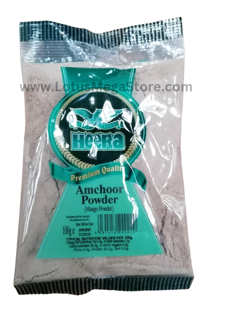 Amchoor Powder