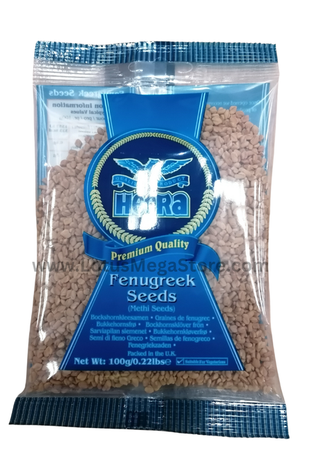 Fenugreek