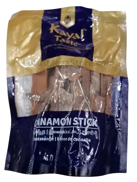 Cinnamon