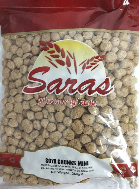 Soya Chunks