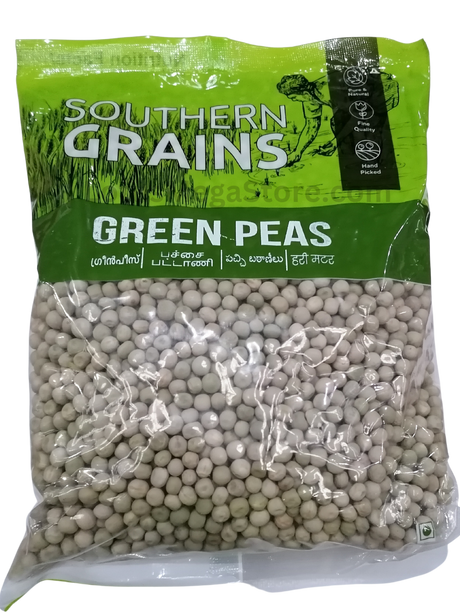 Green Peas