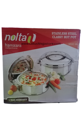 Nolta Hot Pot 3.5 L / 3500 ml