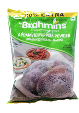 Brahmins Appam & Idiyappam Powder - 1.2 kg