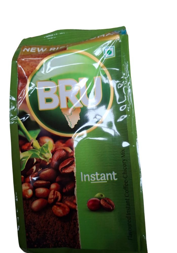 Bru Instant Coffee