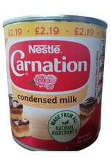 Condensed Milk - Nestle