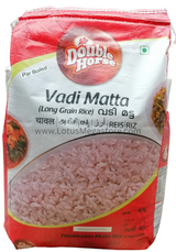 Matta Rice 10 kg- Double Horse
