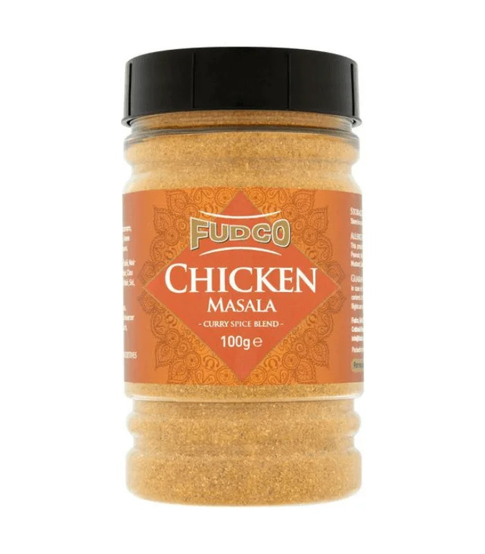 Chicken Masala